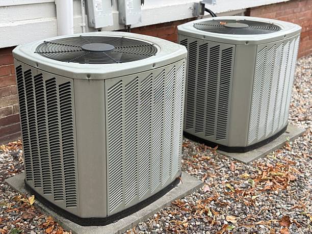 Reliable Ductwork Repair contractor in Moss Beach, CA by JG Cool HVAC